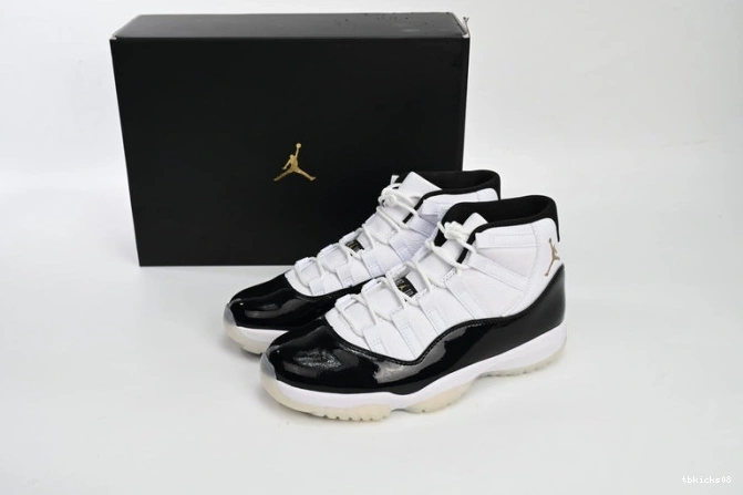 Reps TBkick Air DMP CT8012-170 Jordan 11 0706